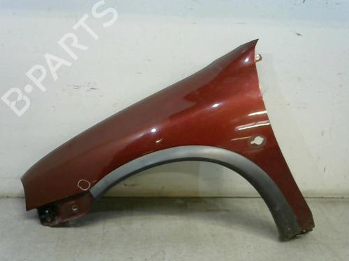 Kotflügel links vorne für OPEL CORSA B (S93) 1.0 i 12V (F08, F68, M68) (54 hp) 30423580