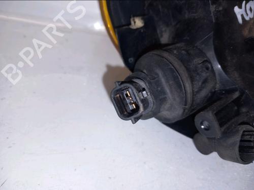 Right front indicator RENAULT MODUS / GRAND MODUS (F/JP0_) 1.5 dCi (FP0D, JP0D) | BP31986283C33