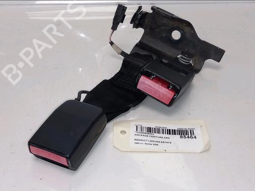 Used Seat buckle Seat buckle 36450172 36450172