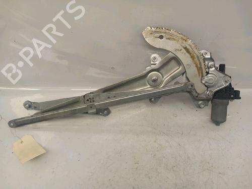 Used Front left window mechanism SUZUKI SPLASH (EX) 1.0 (A5B310) (65 hp) 30420072