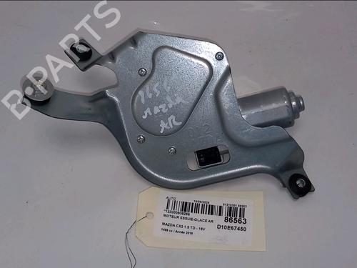 Rear wiper motor MAZDA CX-3 (DK) 1.5 SKYACTIV-D (DK2WS, DK5FW) | BP36764163M102 - Image 2