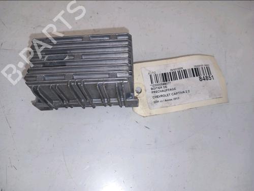 Electronic module CHEVROLET CAPTIVA (C100, C140) 2.2 D | BP32975513M83 - Image 2