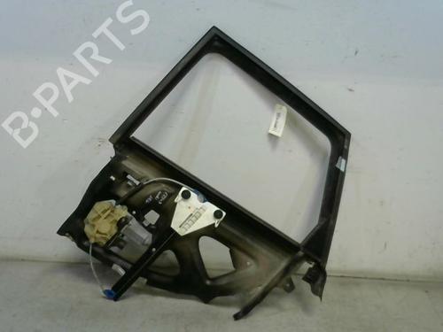 Used Rear left window mechanism AUDI A3 (8L1) 1.9 TDI (110 hp) 30422929