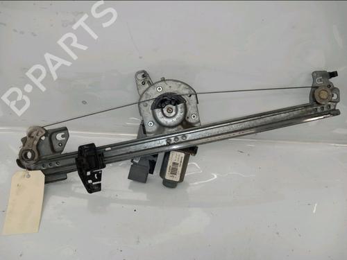 Used Front left window mechanism CITROËN C3 I (FC_, FN_) 1.4 HDi (68 hp) 30414791