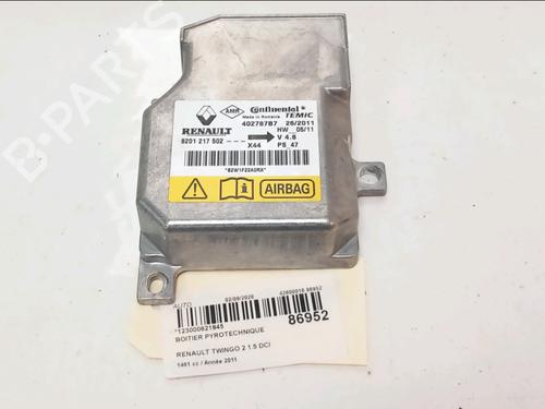 centralina-airbag-renault-twingo-ii-cn0_-2007-39396042 main image