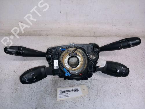 Used Steering column stalk PEUGEOT 3008 I MPV (0U_) 1.6 HDi (112 hp) 30418534