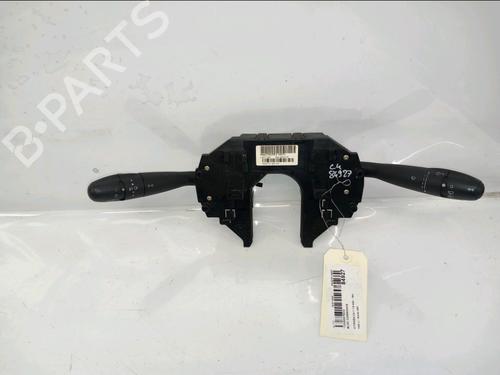 Devioluci CITROËN C4 Coupe (LA_) 1.6 HDi (90 hp) 31822139