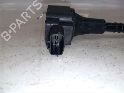 Tændspole NISSAN ALMERA II Hatchback (N16) 1.5 (90 hp) 30428360