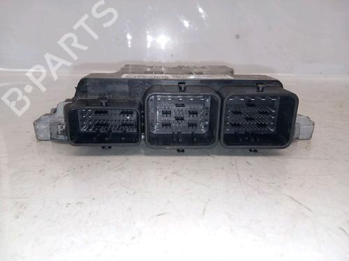 Centralina do motor CITROËN C4 Picasso I MPV (UD_) 1.6 HDi 110 | BP30422396M57