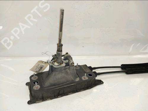 Used Gear lever AUDI A3 Sportback (8PA) 2.0 TDI (170 hp) 31142546