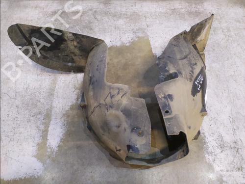 Hjulbue PEUGEOT 206+ (2L_, 2M_) 1.1 (60 hp) 32401907