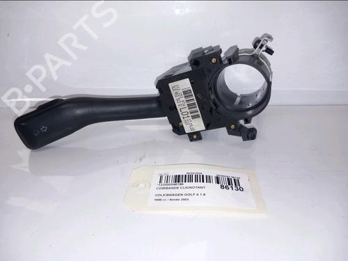 Used Steering column stalk Steering column stalk VW GOLF IV (1J1) 1.9 SDI (68 hp) 33973512 33973512