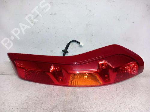 Used Right taillight NISSAN X-TRAIL II (T31) 2.0 dCi 4x4 (173 hp) 30428326