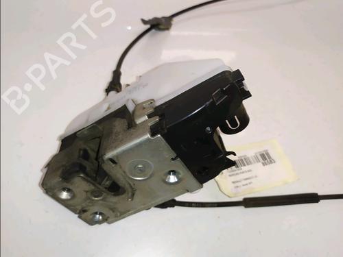 Used Front right lock Front right lock 37755814 37755814