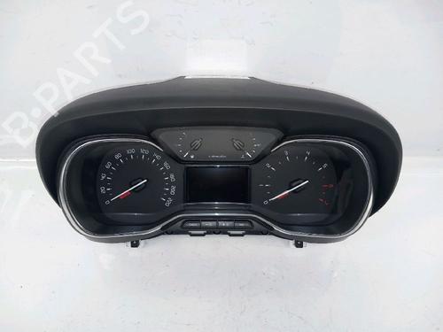 Kombiinstrument CITROËN C3 AIRCROSS II (2R_, 2C_) 1.2 PureTech 110 (2RHNZB, 2RHNZW, 2RHNPX, 2RHNPJ) (110 hp) 30427065