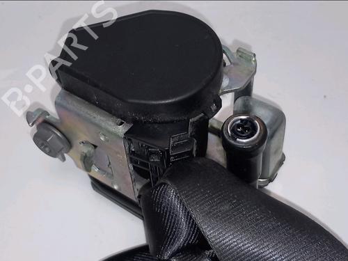 Front left seatbelt CITROËN DS5 2.0 HDi 165 | BP34713313I26 - Image 2