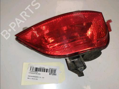 other-dacia-sandero-iii-2021-39942361 main image