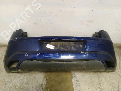Used Rear bumper Rear bumper 30427361 30427361