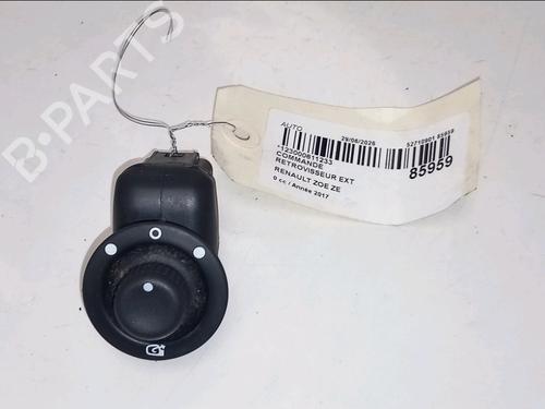 Used Mirror switch Mirror switch 37087334 37087334