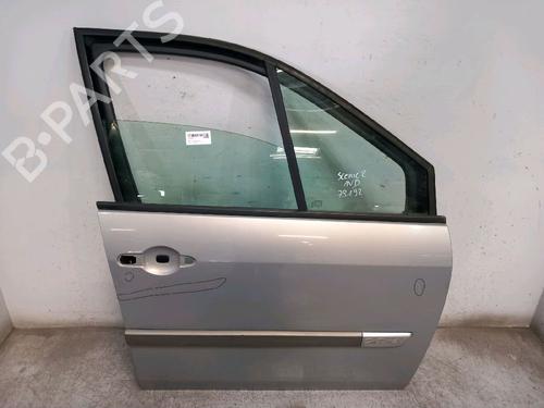 right-front-door-renault-scenic-ii-jm01_-2003-2004-2005-2006-2007-2008-2009-2010-30426037 main image