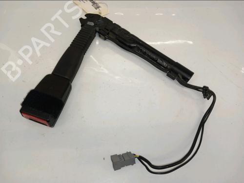 Used Front right belt tensioner BMW 3 (E90) 316 d (116 hp) 30431802