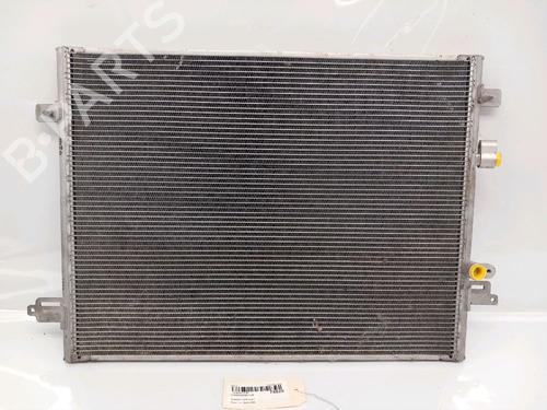 Varmeapparat RENAULT ZOE (BFM_) ZOE (88 hp) 30418036