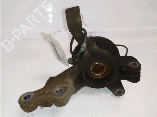 Right front steering knuckle FORD FIESTA VI (CB1, CCN) 1.25 | BP36660567M26 - Image 2