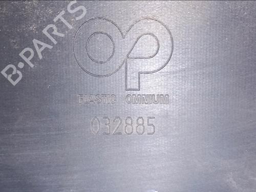 Dørliste RENAULT CAPTUR I (J5_, H5_) 1.5 dCi 90 (J5N4, J5M5, J5MW, J5M6, J5AL, J5AJ) | BP38008495C150 - Image 5