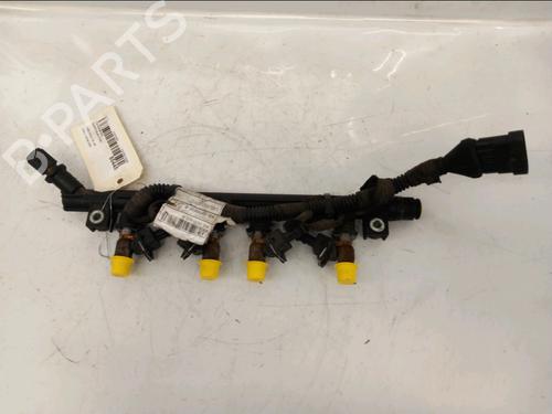 Rail D'Injecteurs FORD KA (RU8) 1.2 (69 hp) 32226104