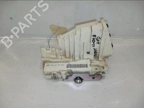 Used Front right lock MERCEDES-BENZ B-CLASS Sports Tourer (W245) B 180 CDI (245.207) (109 hp) 31867940