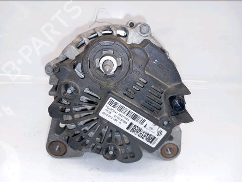 Alternator RENAULT CAPTUR I (J5_, H5_) 1.5 dCi 110 | BP30419042M7