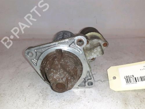 Used Starter ALFA ROMEO 147 (937_) 1.6 16V T.SPARK (937.AXA1A, 937.AXB1A, 937.BXB1A) (120 hp) 30431689
