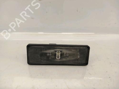 Używane Lampa oświetlenia tablicy rejestracyjnej RENAULT TALISMAN (LP_) 1.6 TCe 200 (200 hp) 30430786