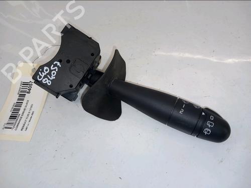 Used Steering column stalk RENAULT CLIO II (BB_, CB_) 1.5 dCi (B/CB07) (65 hp) 30419112