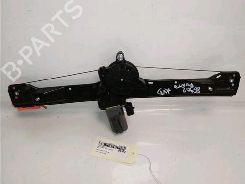 Used Front right window mechanism Front right window mechanism FIAT PUNTO (199_) 1.2 (199AXZ1A, 199BXZ1A) (69 hp) 39667839 39667839