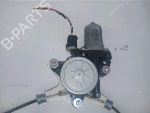 Front right window mechanism KIA RIO III (UB) 1.4 CRDi | BP32131380C23 - Image 4
