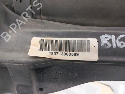 Steering rack VW GOLF VII Variant (BA5, BV5) 1.6 TDI | BP30434096M22 - Image 4