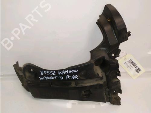 Used Rear bumper bracket Rear bumper bracket 37229090 37229090