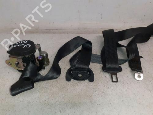 Used Front right belt tensioner SEAT TOLEDO III (5P2) 1.9 TDI (105 hp) 30433434