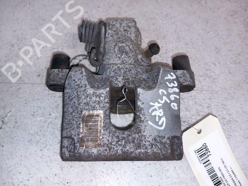 Højre bremsekaliber bag CITROËN C5 III Break (RW_) 2.0 HDi 140 (140 hp) 30420655