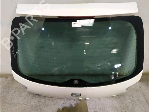 tailgate-seat-ibiza-iv-6j5-6p1-2008-2009-2010-2011-2012-2013-2014-2015-2016-2017-32356094 main image