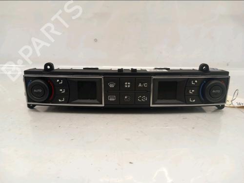climate-control-citroen-c5-iii-break-rw_-2008-2009-2010-2011-2012-2013-2014-2015-2016-2017-31750147 main image