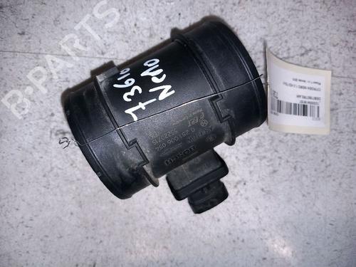 Used Mass air flow sensor CITROËN NEMO Box Body/MPV (AA_) 1.3 HDi 75 (75 hp) 30426295