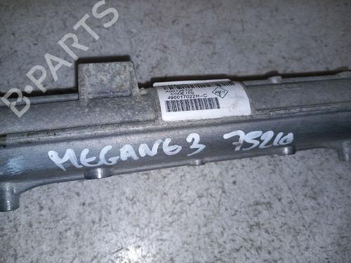 Styregear/Snekke RENAULT MEGANE III Hatchback (BZ0/1_, B3_) 1.5 dCi (BZ0C) | BP30419469M22