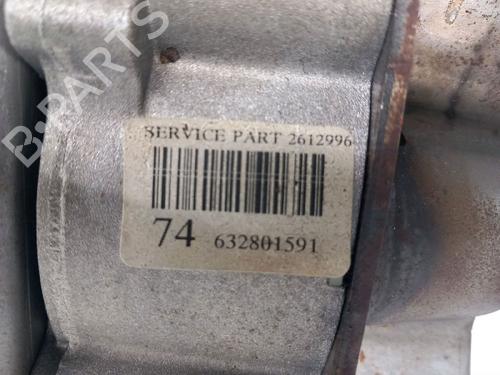 Steering column FIAT PUNTO (188_) 1.9 JTD 80 (188.237, .257, .337, .357) | BP30417871M21