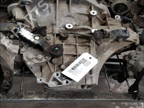 Used Gearbox Gearbox 30584536 30584536