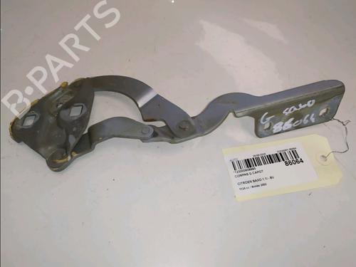Used Hinge/Door check strap Hinge/Door check strap 36898748 36898748
