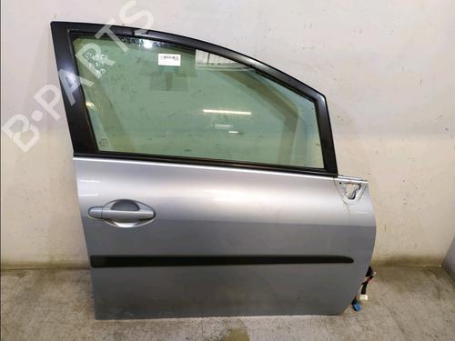 Dør højre fortil TOYOTA AURIS (_E15_) 2.0 D-4D (ADE150_, ADE150R) (126 hp) 31938488
