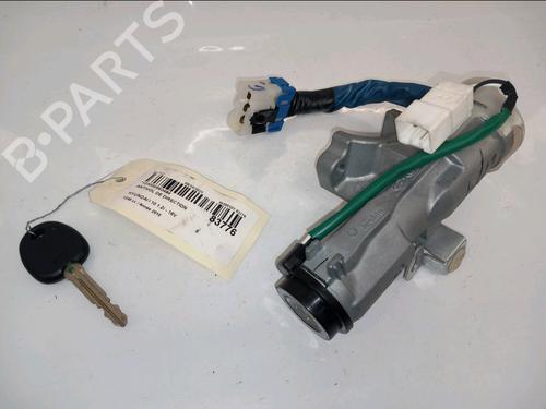 Used Ignition barrel HYUNDAI i10 I (PA) 1.2 (78 hp) 30428268