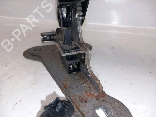 Hand brake CITROËN C3 II (SC_) 1.4 HDi 70 (SC8HZC, SC8HR0, SC8HP4) | BP30415192I18 - Image 4